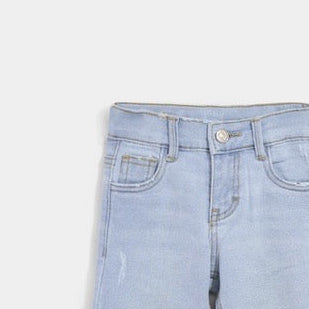 jeans mezclilla boy
