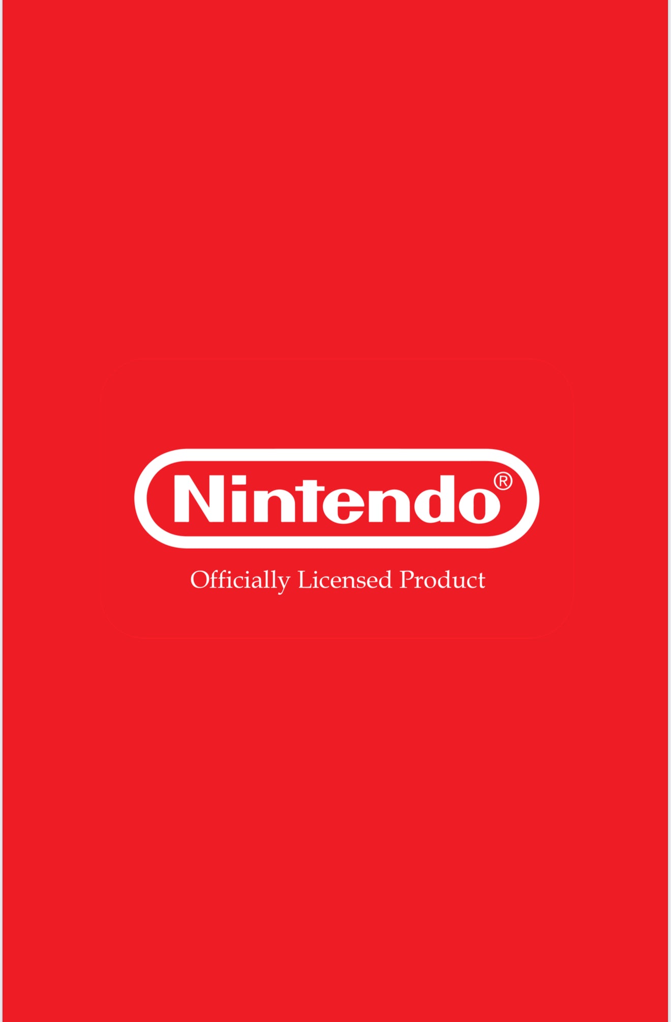 Playera Súper Mario Galaxy