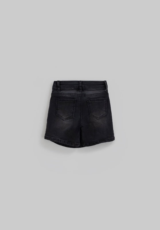 short falda negra