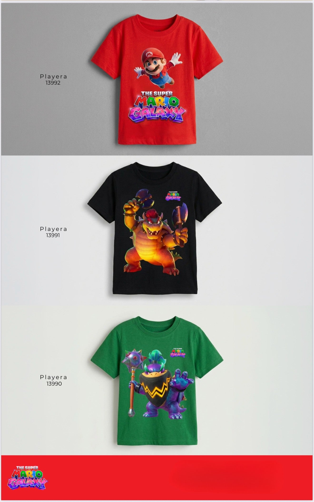 playera Bouwcer martillo negra