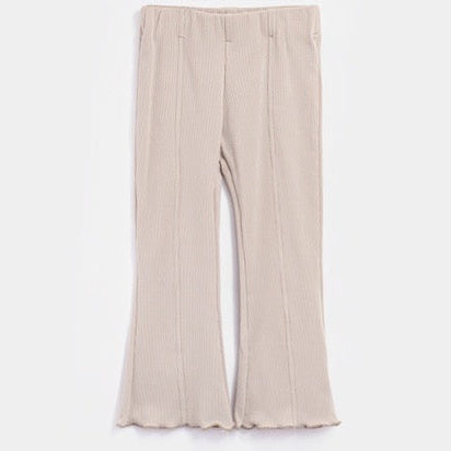 conjunto beige licra