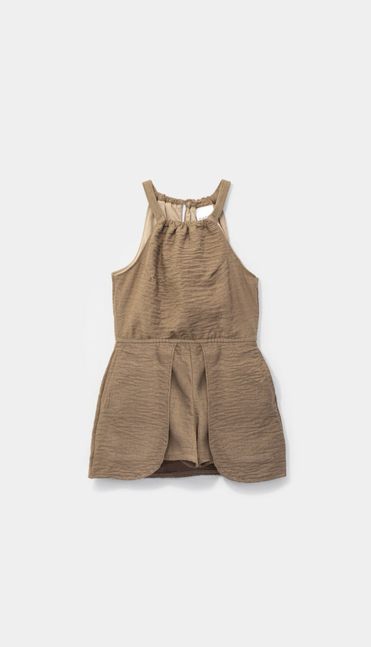 monoshort kaki