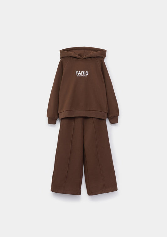 set pants café paris