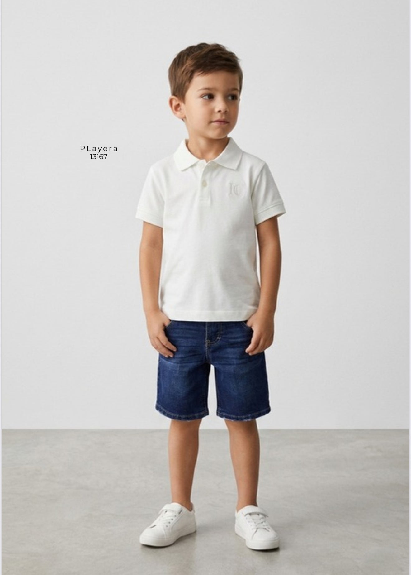 Polo choys