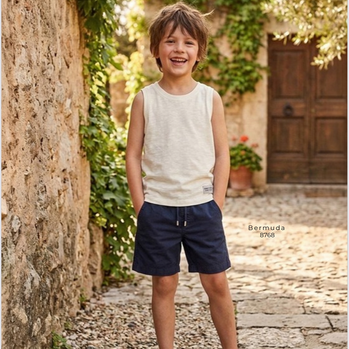 short niño