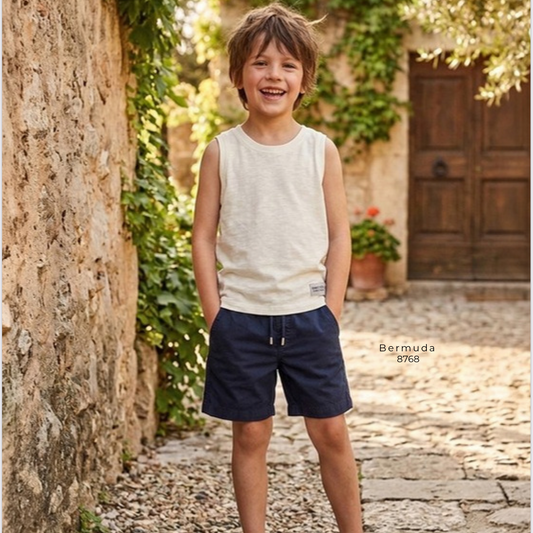 short niño