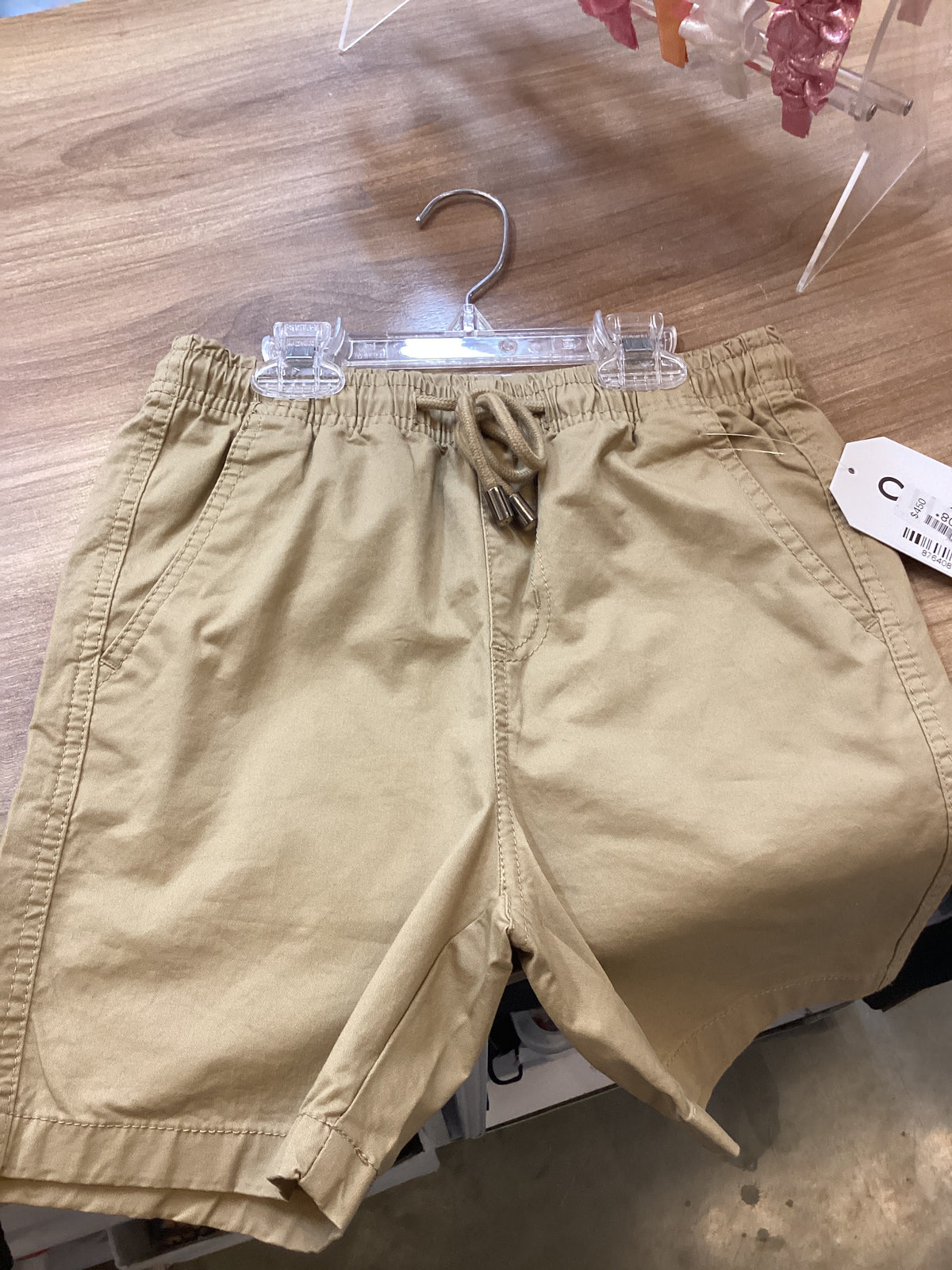 short niño