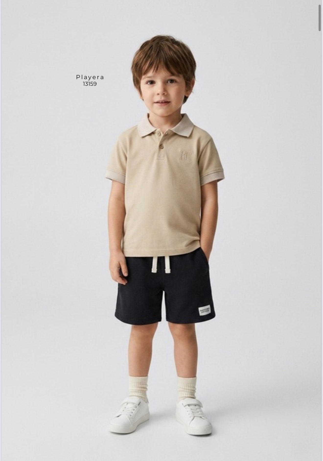 Polo choys