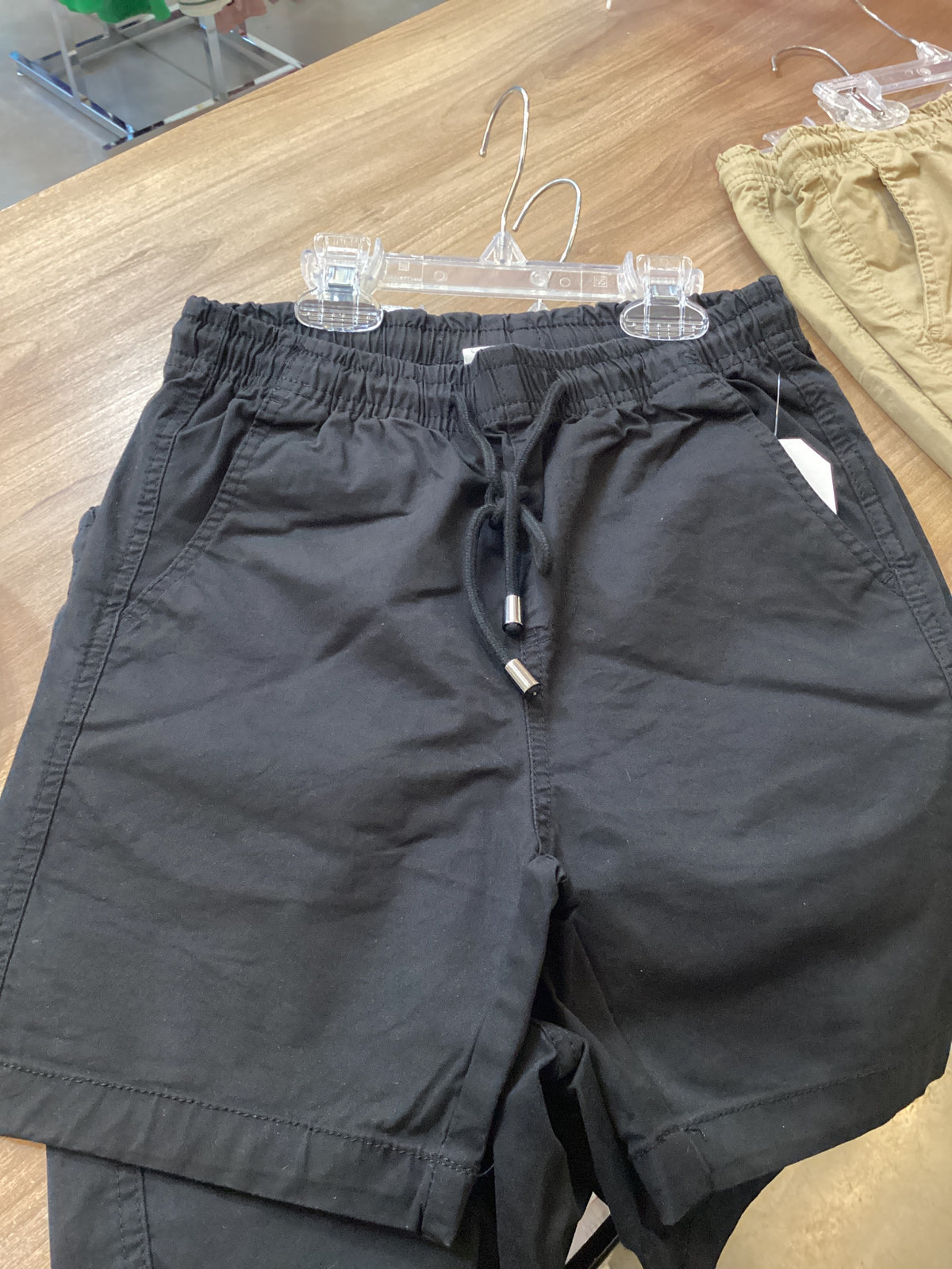 short niño