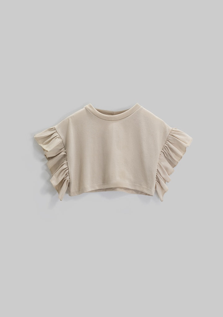 Blusa Basica de Olán