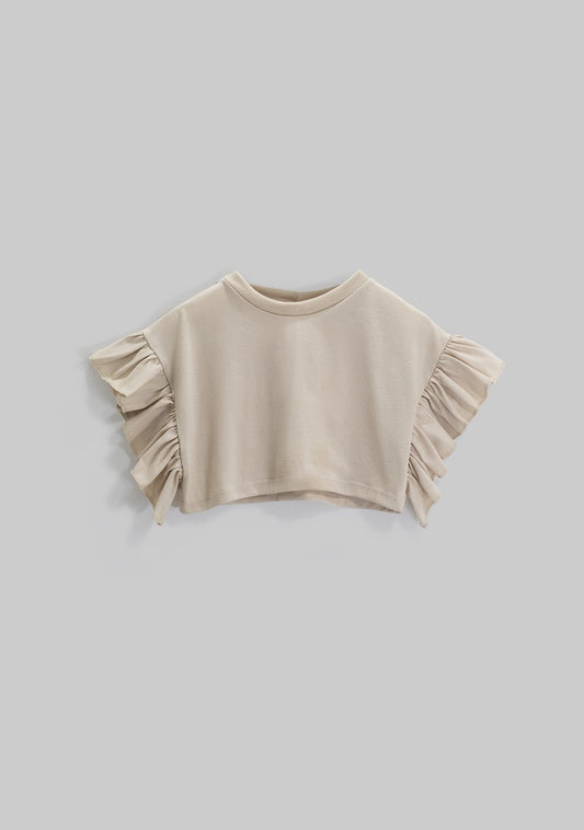 Blusa Basica de Olán