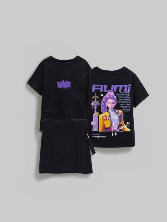 camisas HUNTRIX