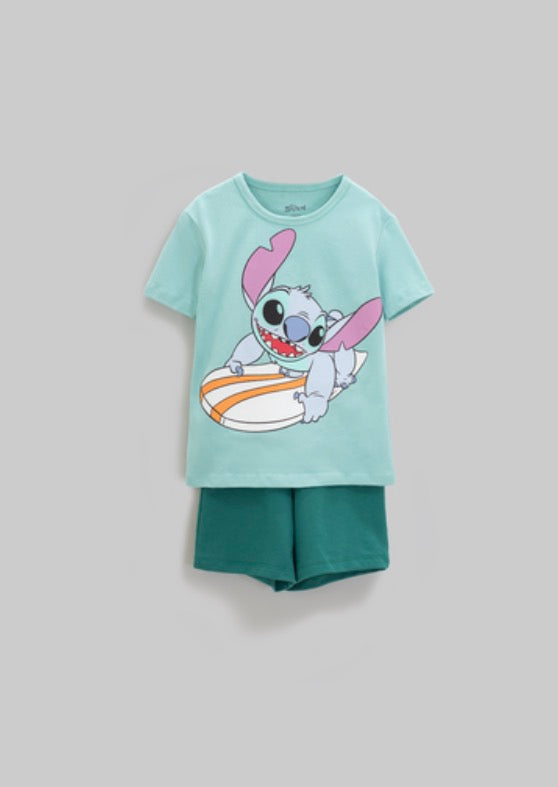 conjunto stitch
