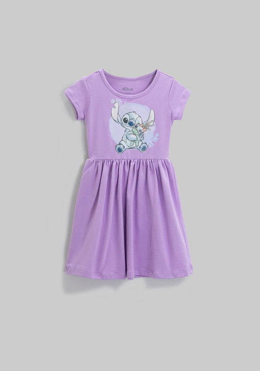 vestido stitch