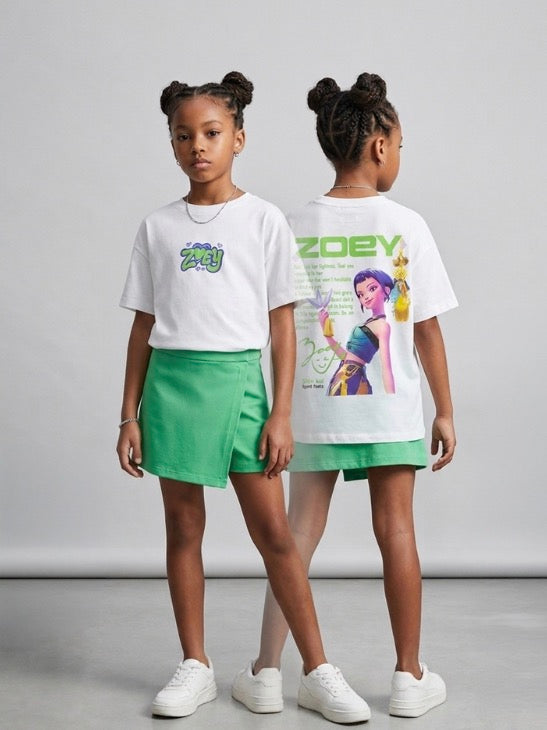camisas HUNTRIX
