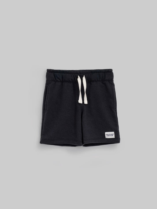 short básico