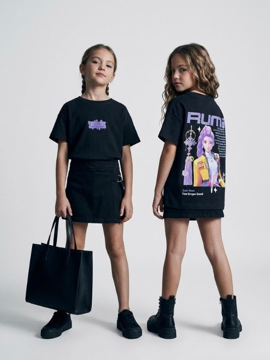 camisas HUNTRIX