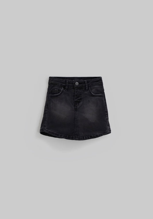 short falda negra