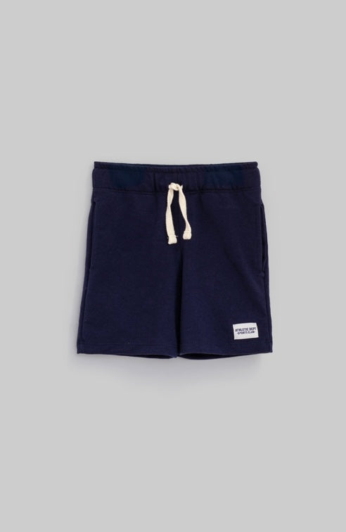 short básico
