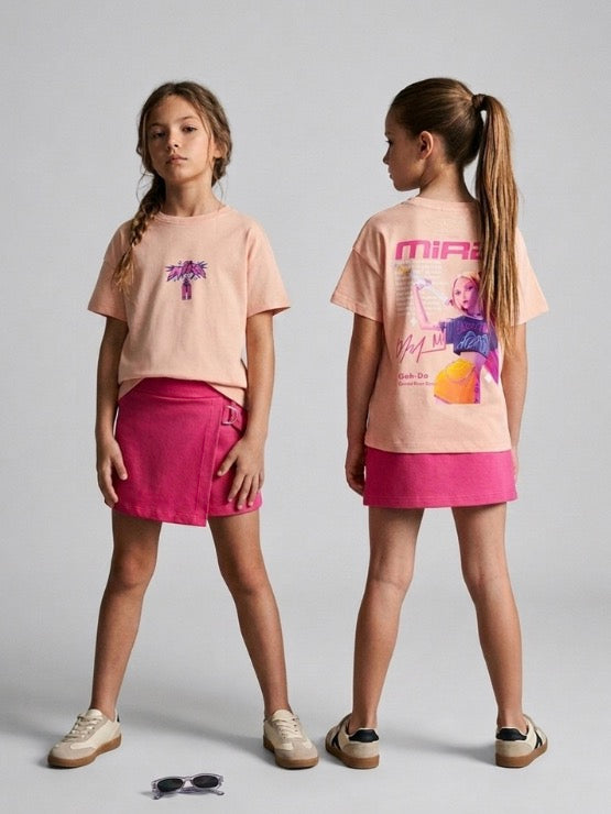 camisas HUNTRIX