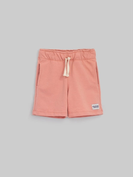 short básico