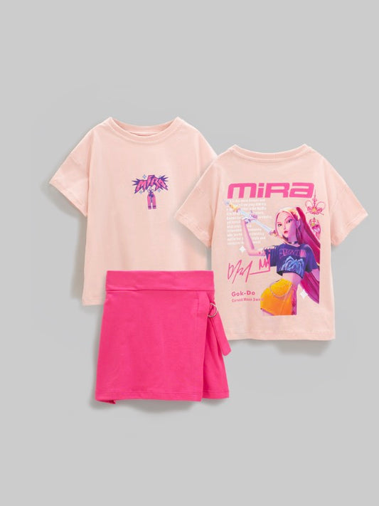 camisas HUNTRIX