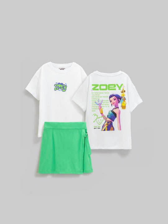 camisas HUNTRIX