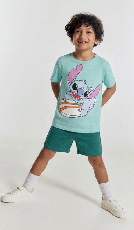conjunto stitch