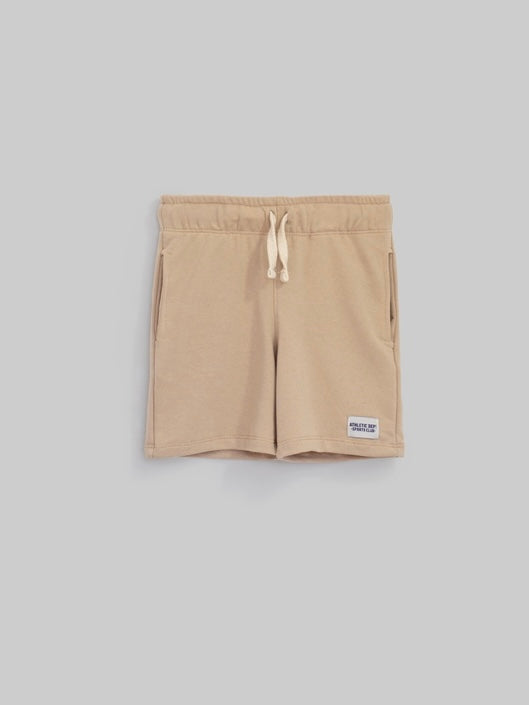 short básico