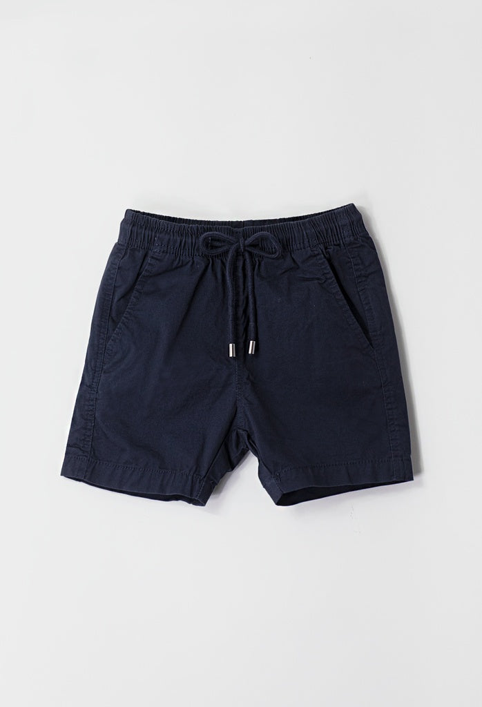 short niño