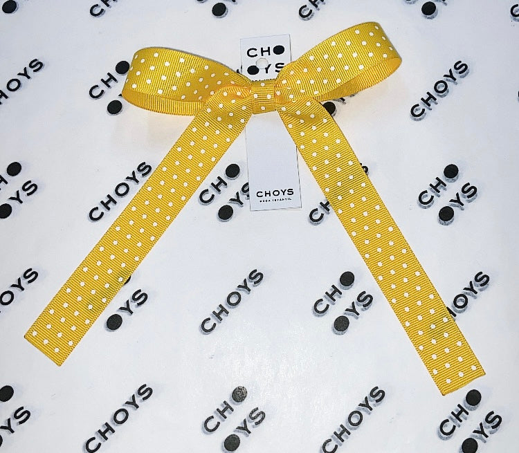 Polka Dot pequeño