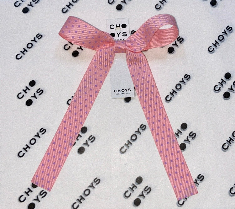 Polka Dot pequeño
