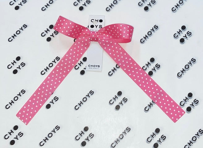 Polka Dot pequeño