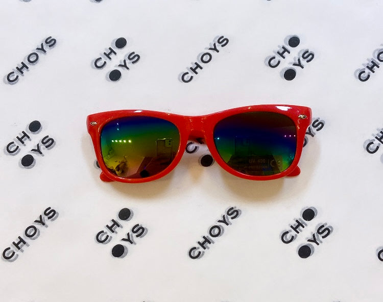 Gafas para sol