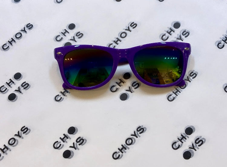 Gafas para sol