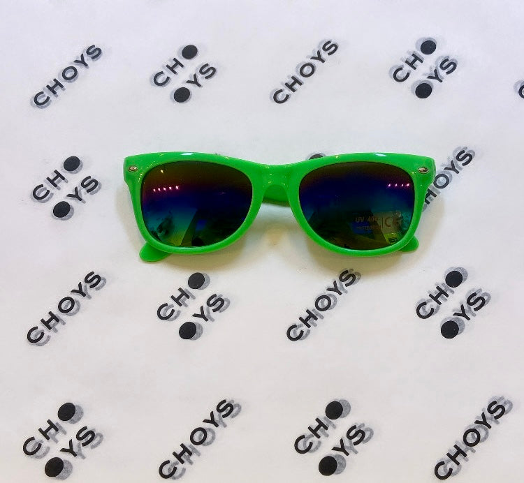 Gafas para sol