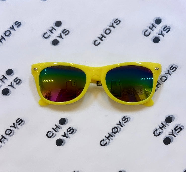 Gafas para sol
