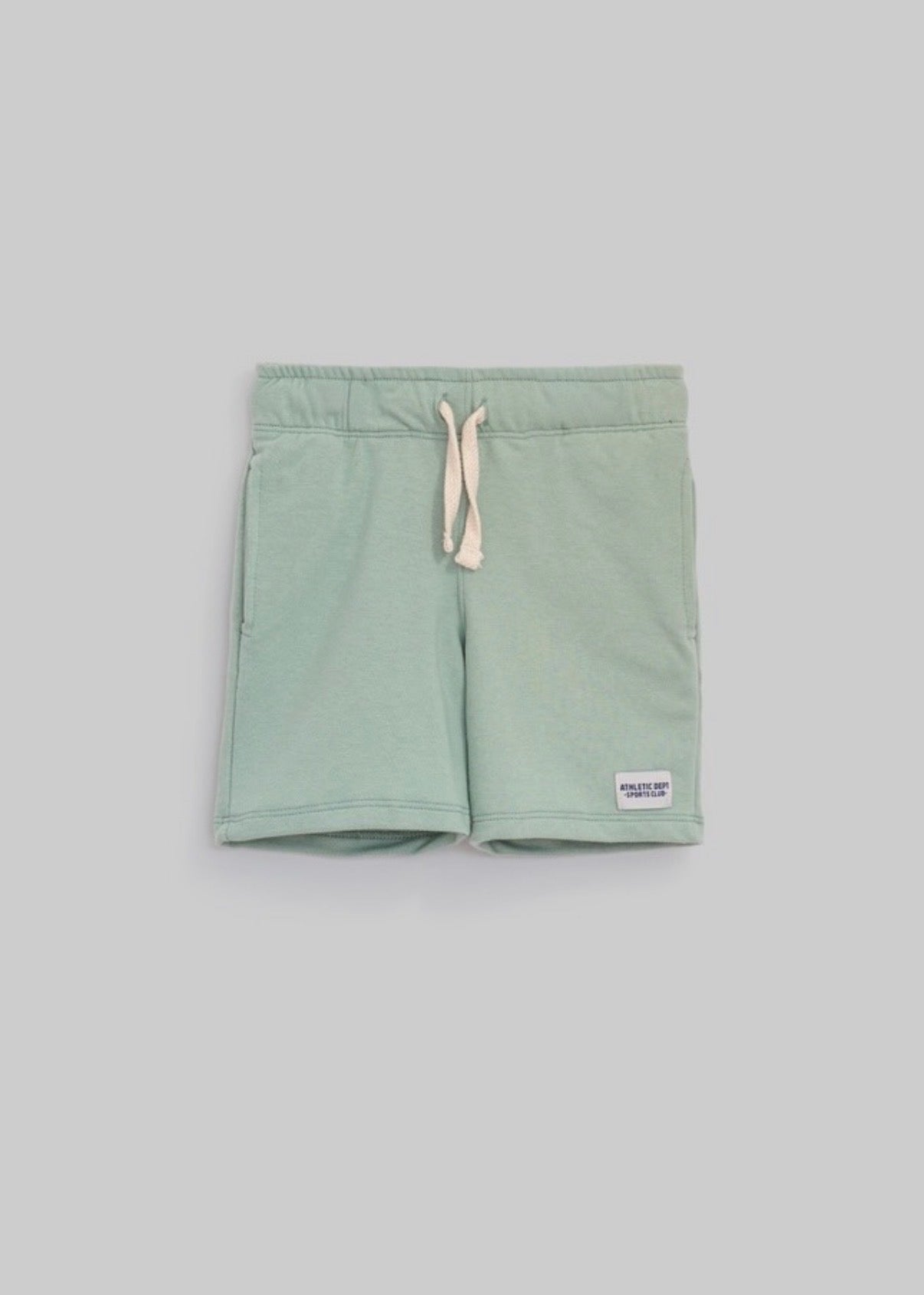 short básico