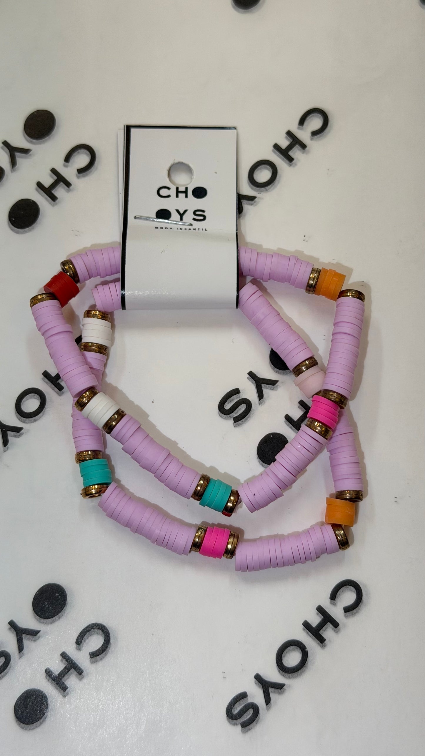pulseras de amistad
