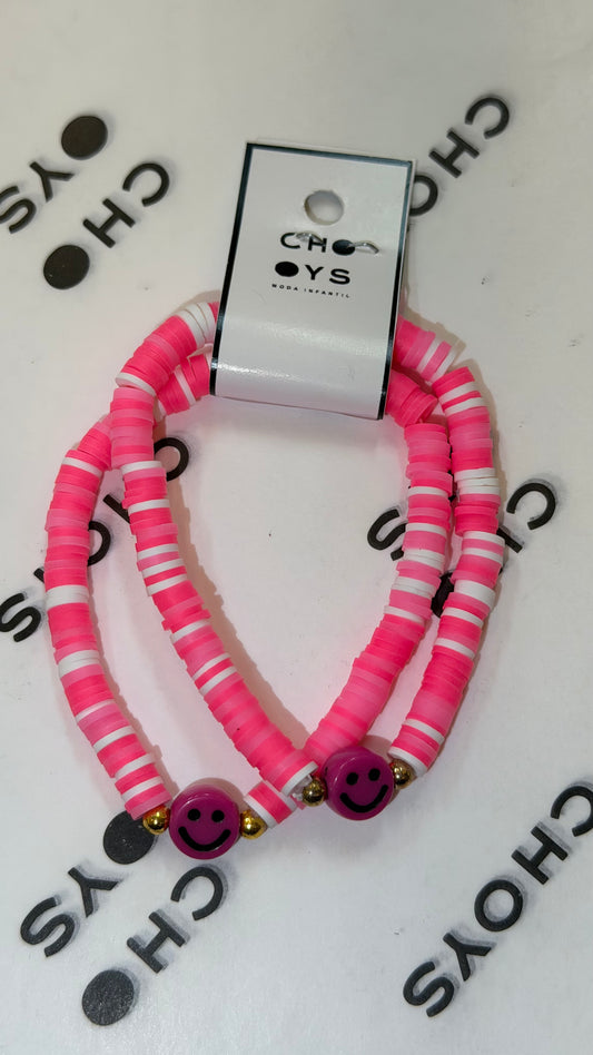 pulseras de amistad