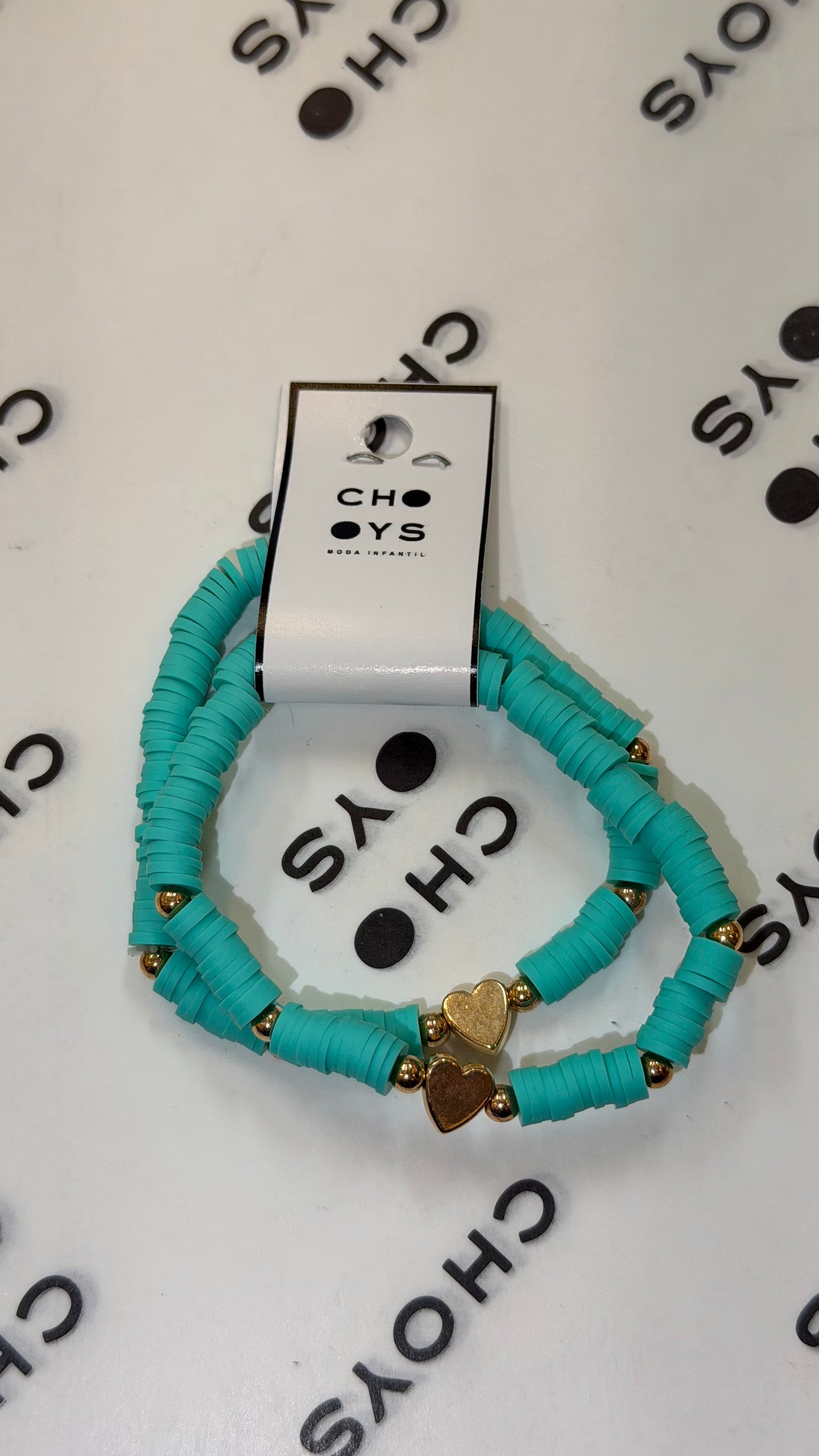 pulseras de amistad