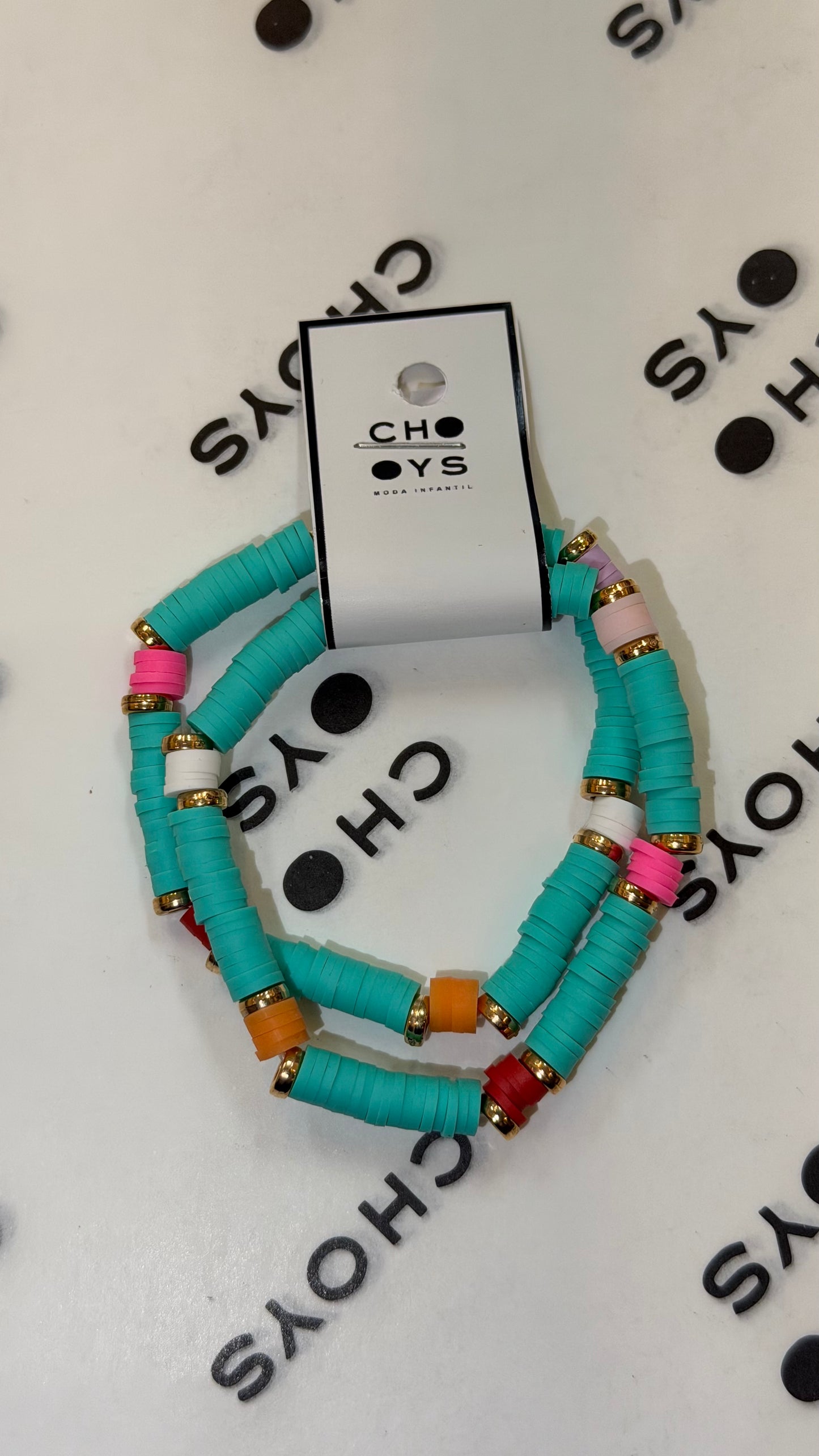 pulseras de amistad