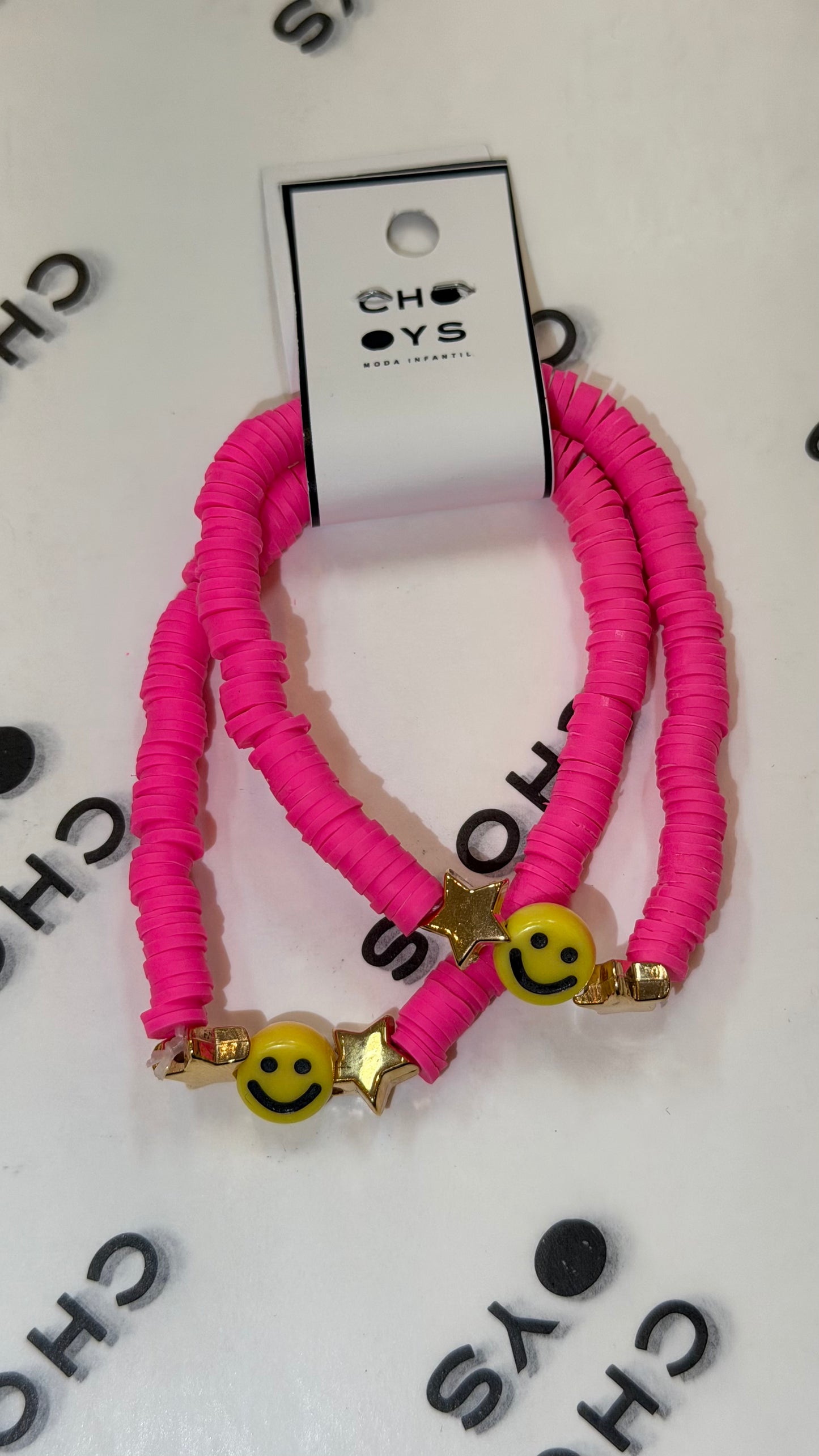 pulseras de amistad