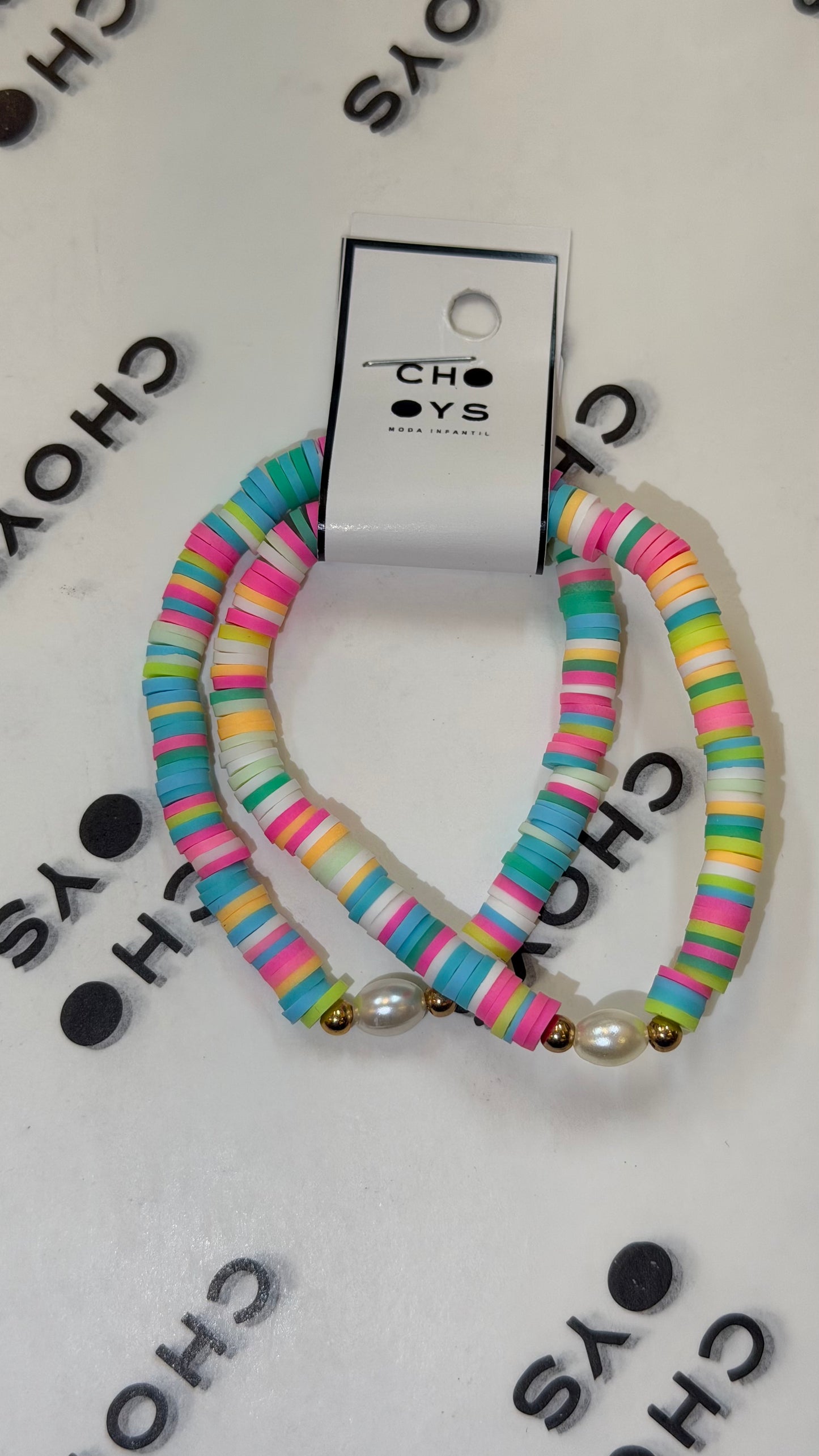pulseras de amistad