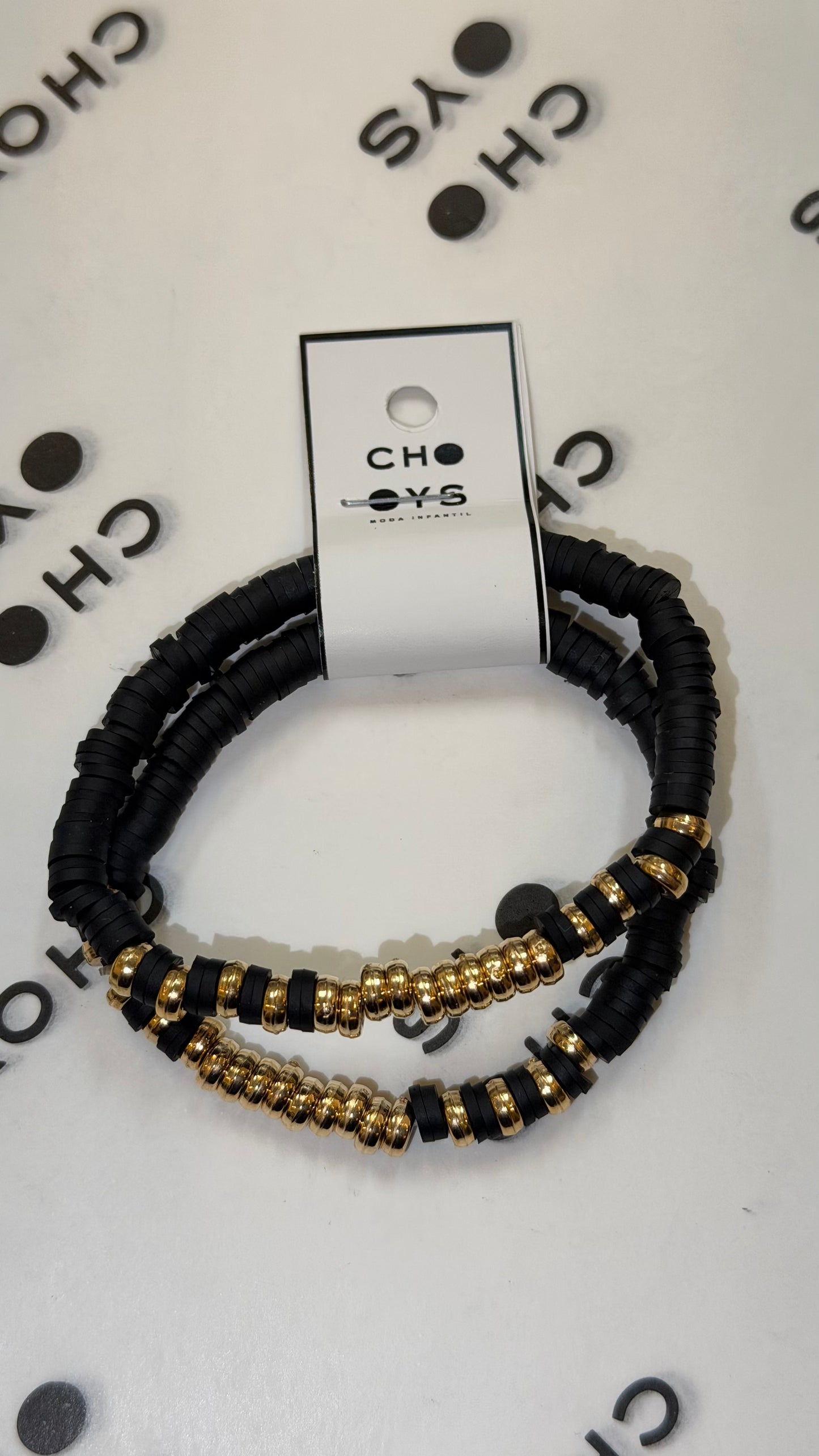 pulseras de amistad