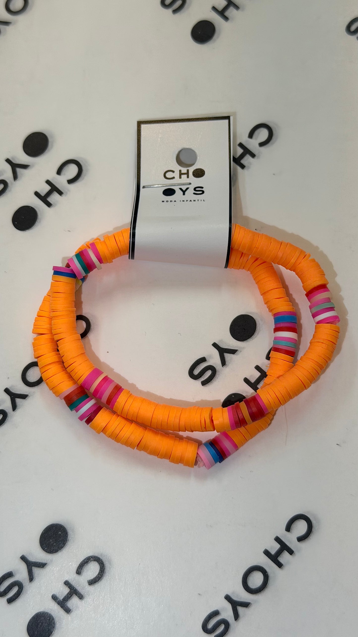 pulseras de amistad