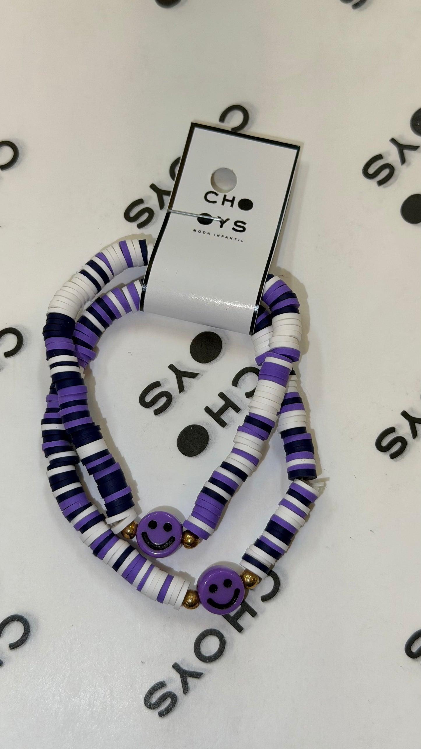 pulseras de amistad