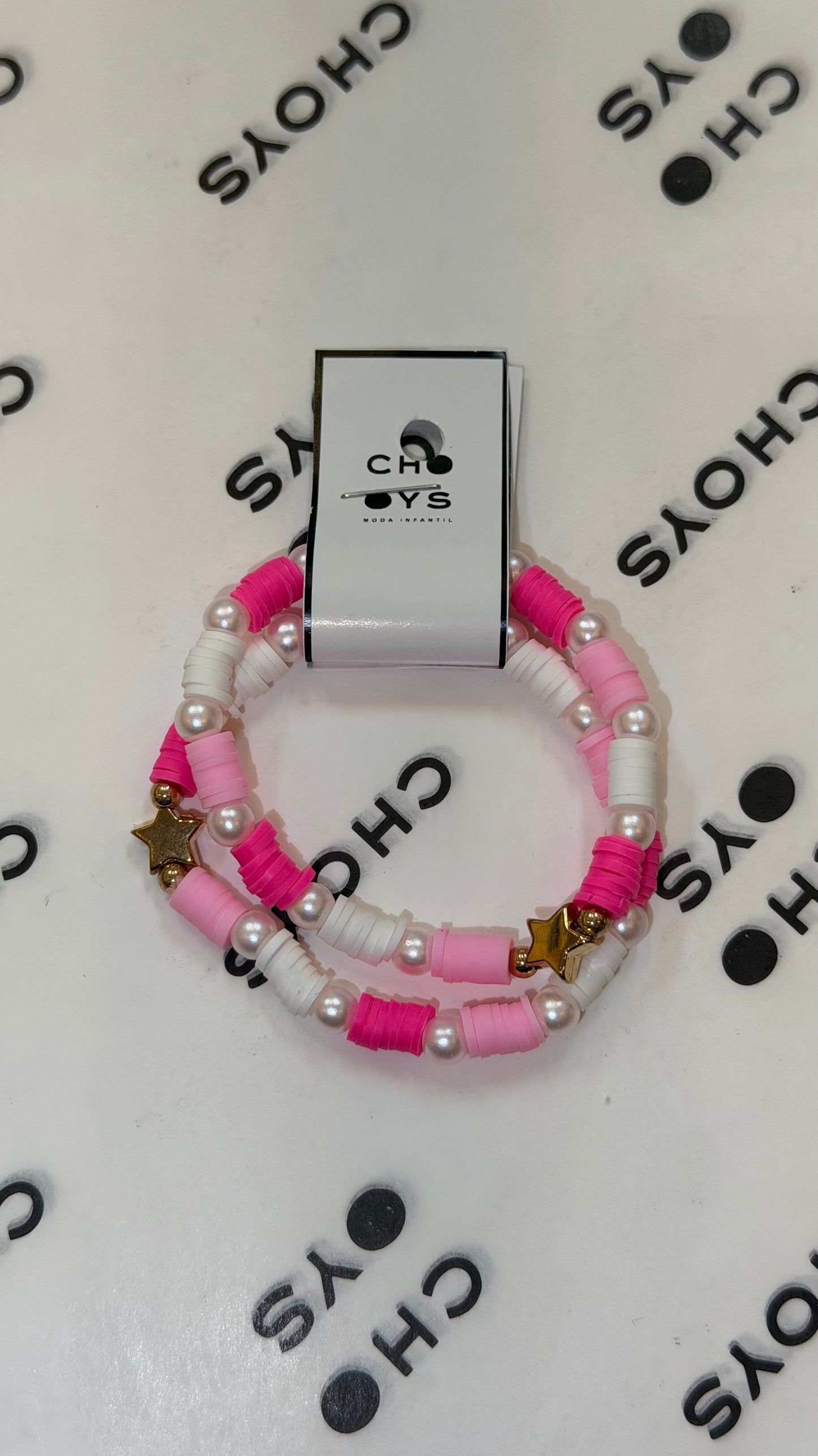 pulseras de amistad
