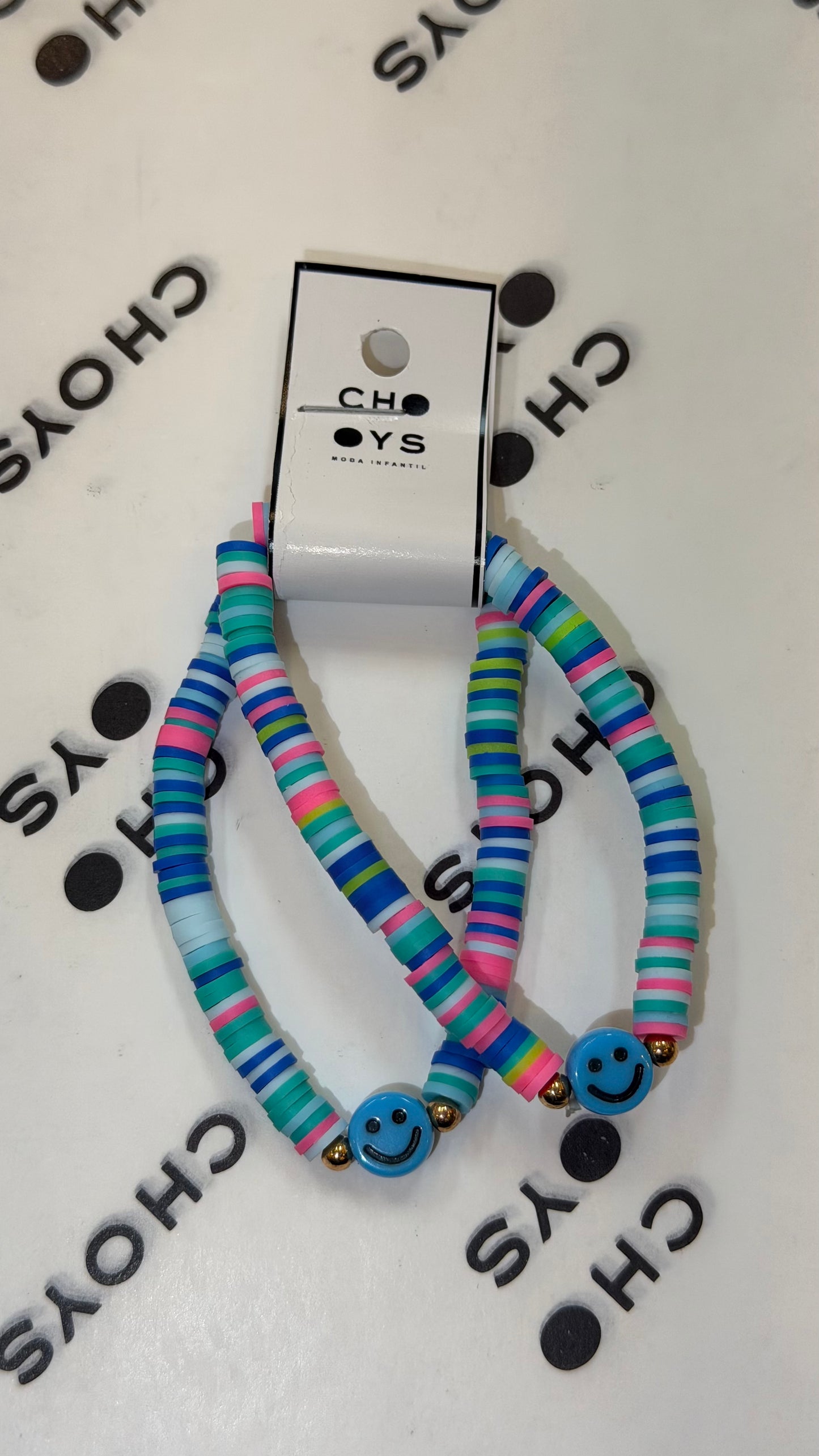 pulseras de amistad