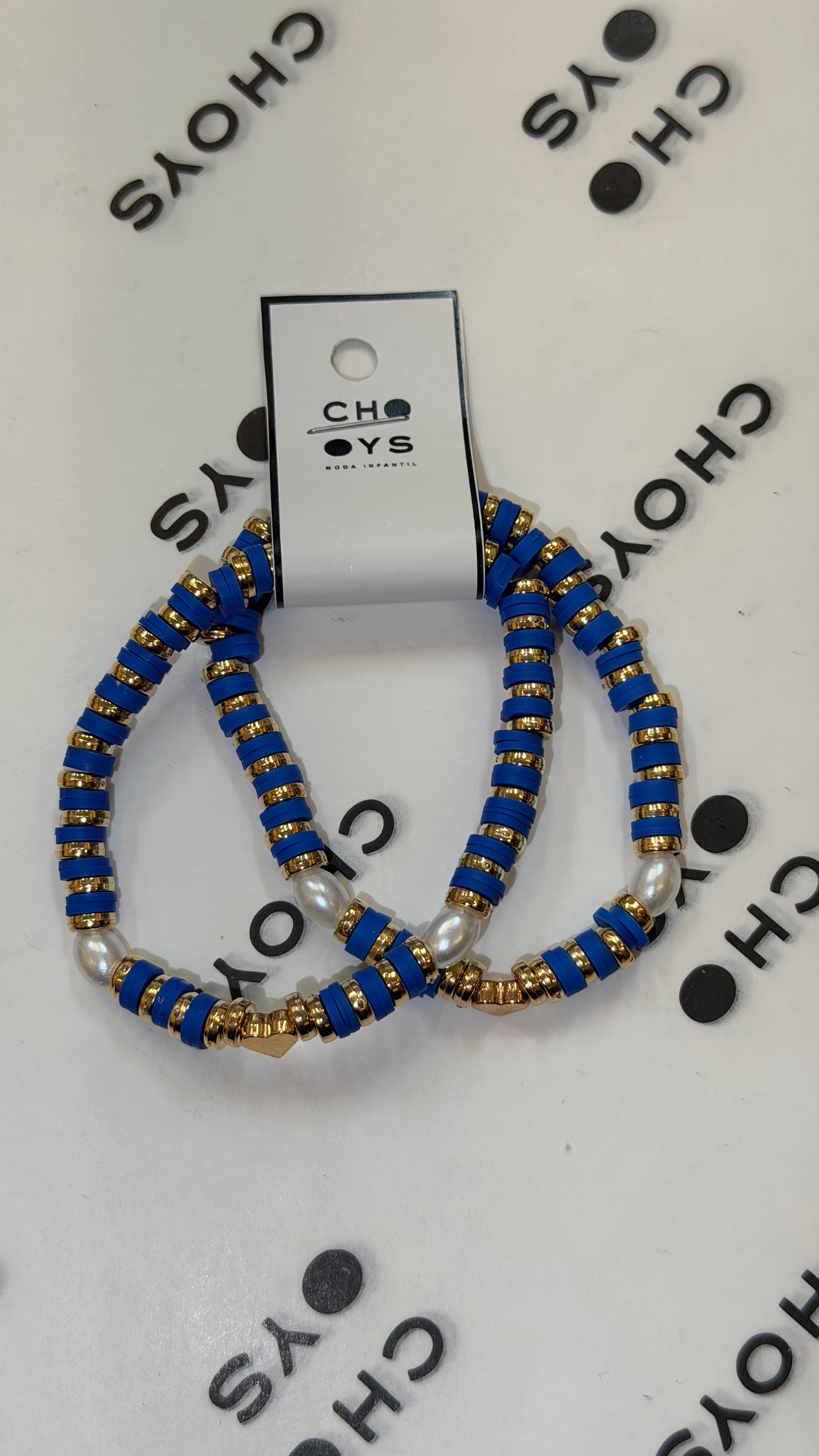 pulseras de amistad